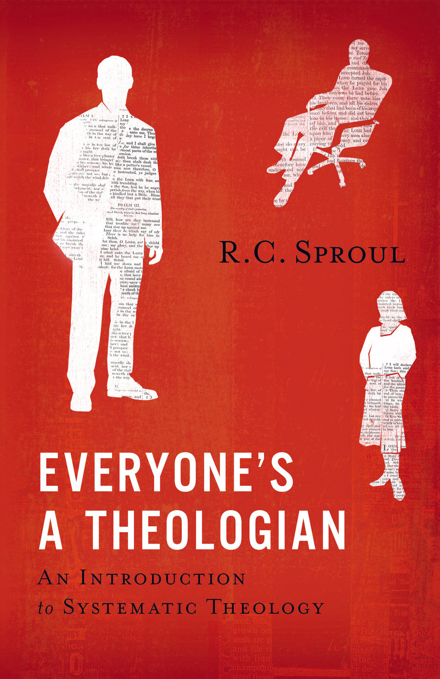Everyone's a Theologian - Re-vived