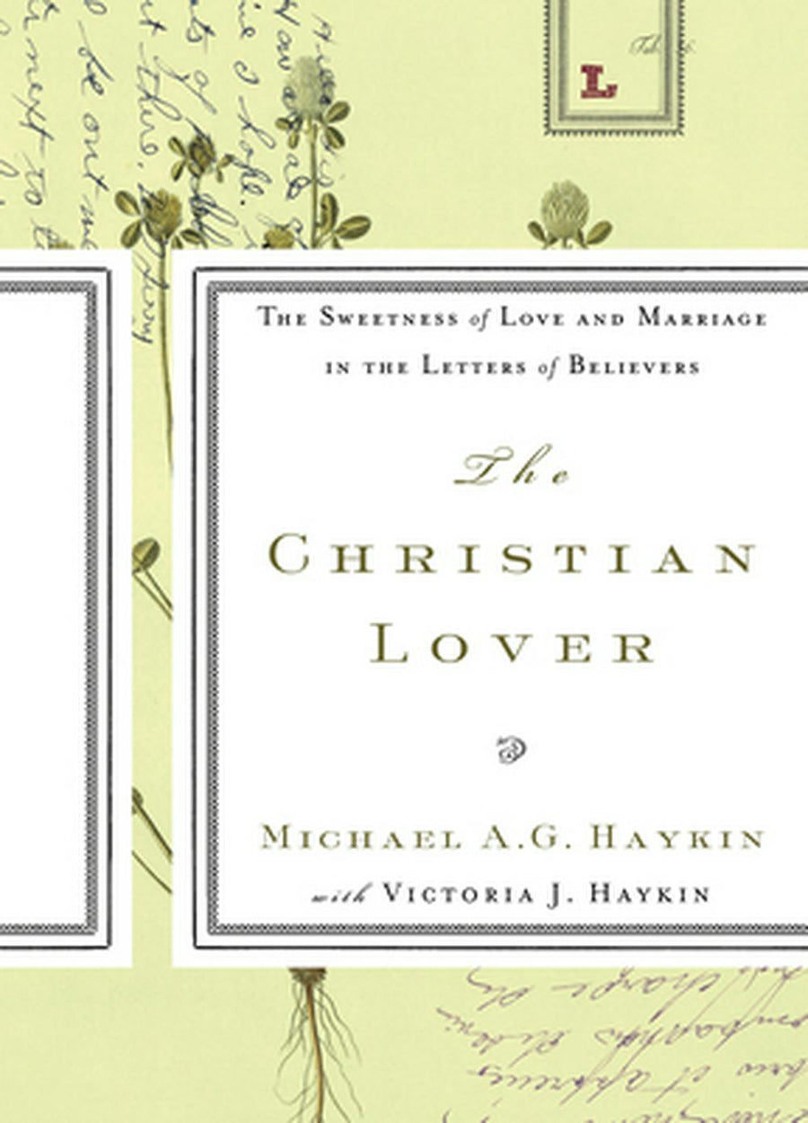The Christian Lover - Re-vived