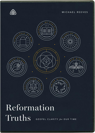 Reformation Truths DVD - Re-vived