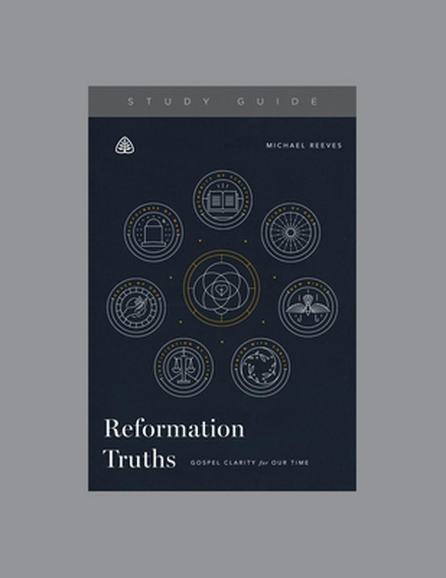 Reformation Truths - Re-vived
