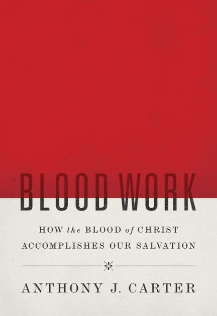 Blood Work - Re-vived