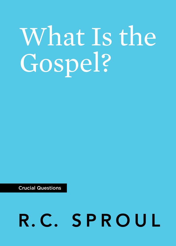 What is the Gospel? - Re-vived