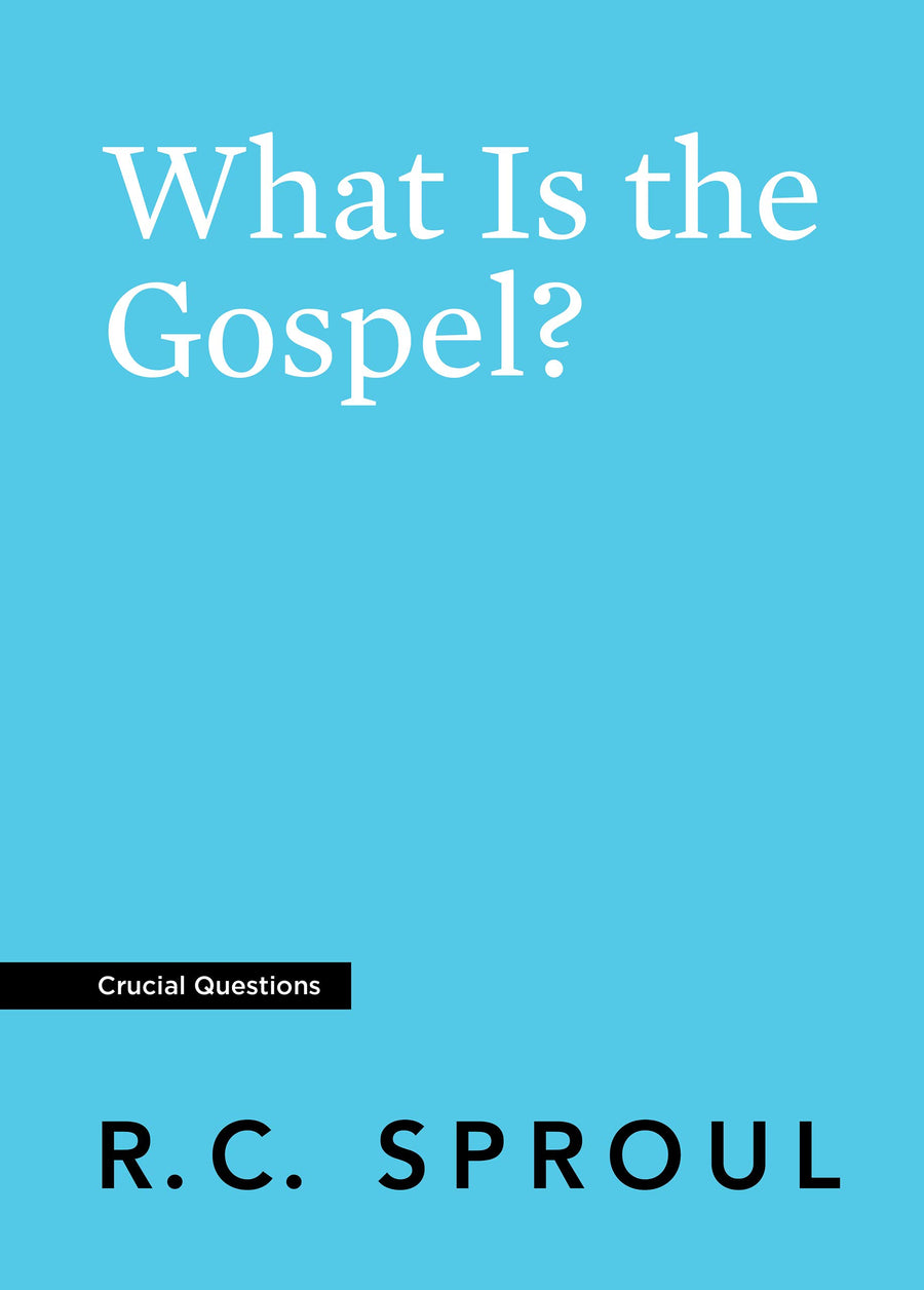 What is the Gospel? - Re-vived