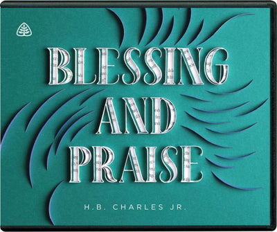 Blessings and Praise CD - Re-vived