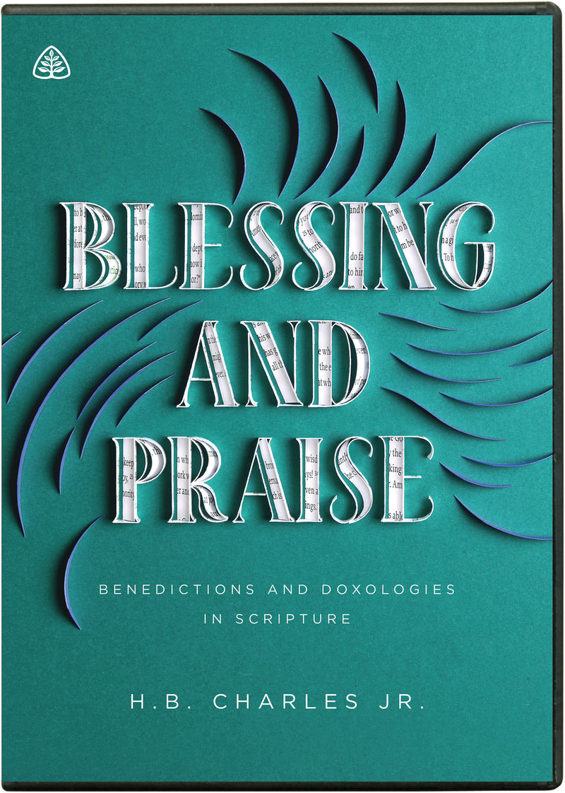 Blessings and Praise DVD - Re-vived