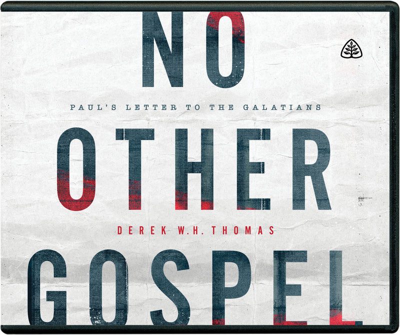 No Other Gospel CD - Re-vived