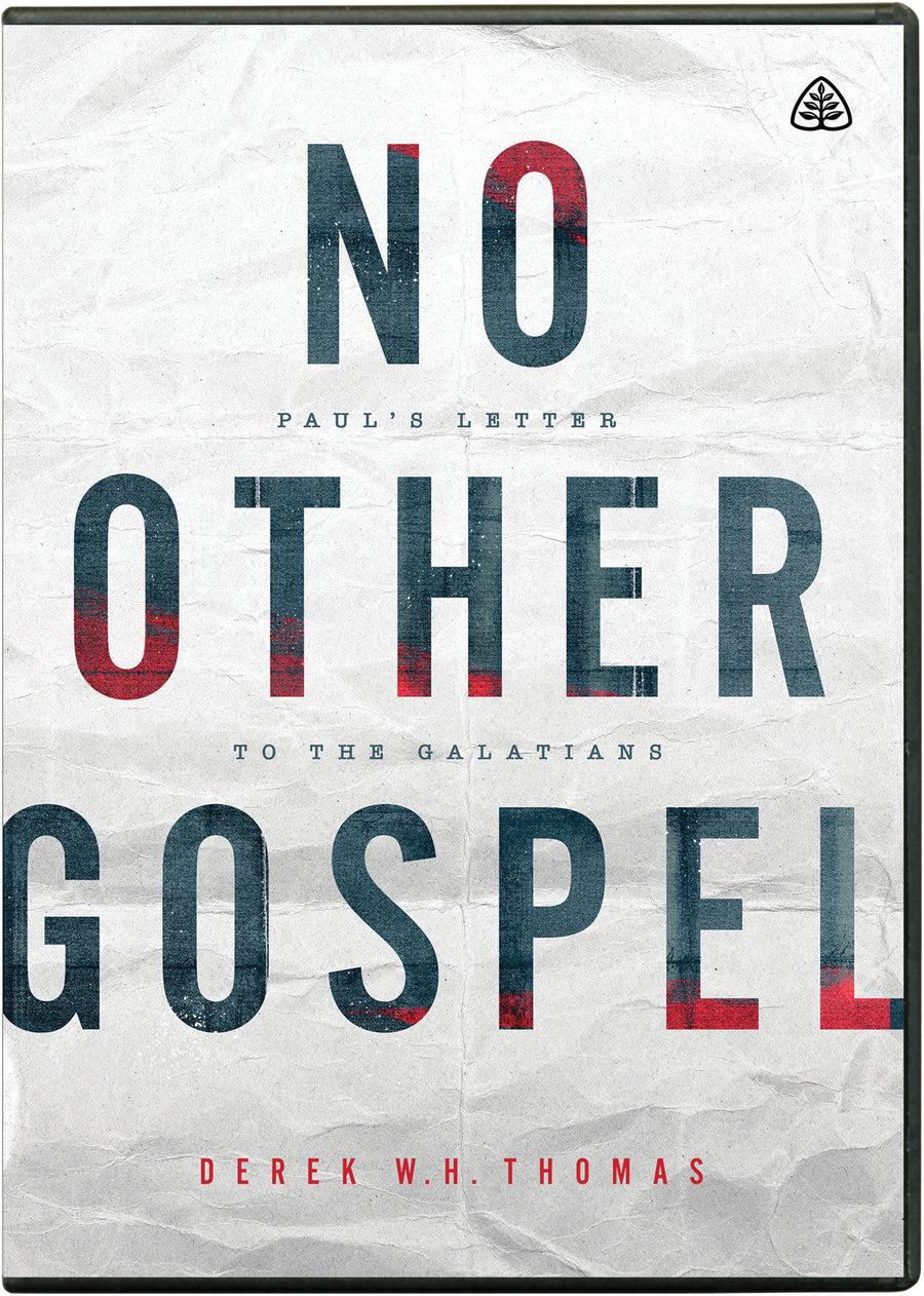 No Other Gospel DVD - Re-vived