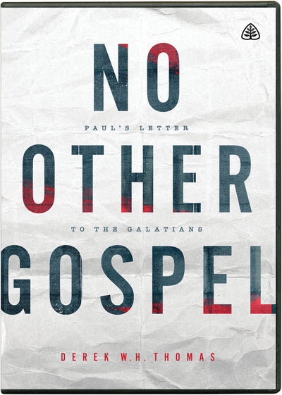 No Other Gospel DVD - Re-vived