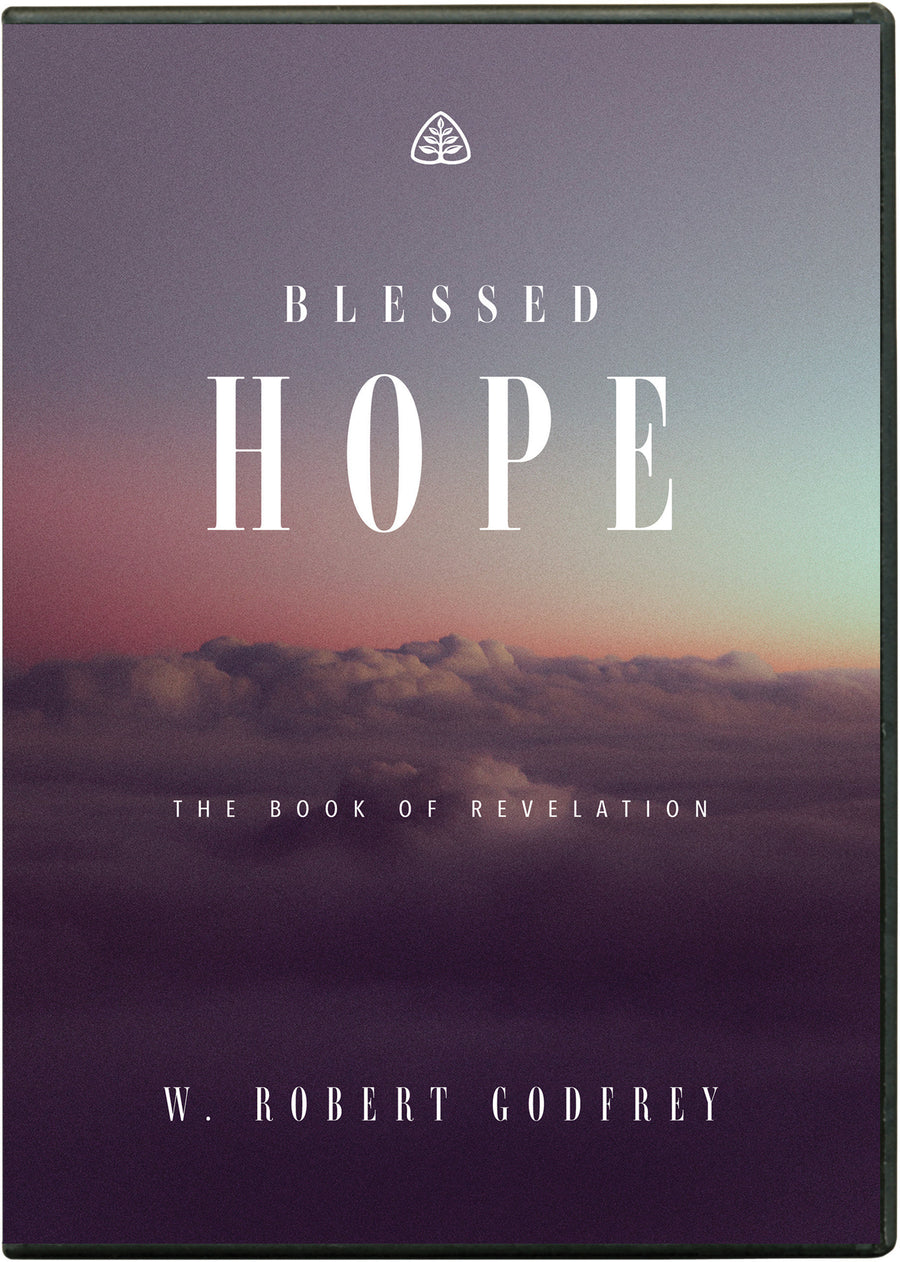 Blessed Hope DVD - Re-vived