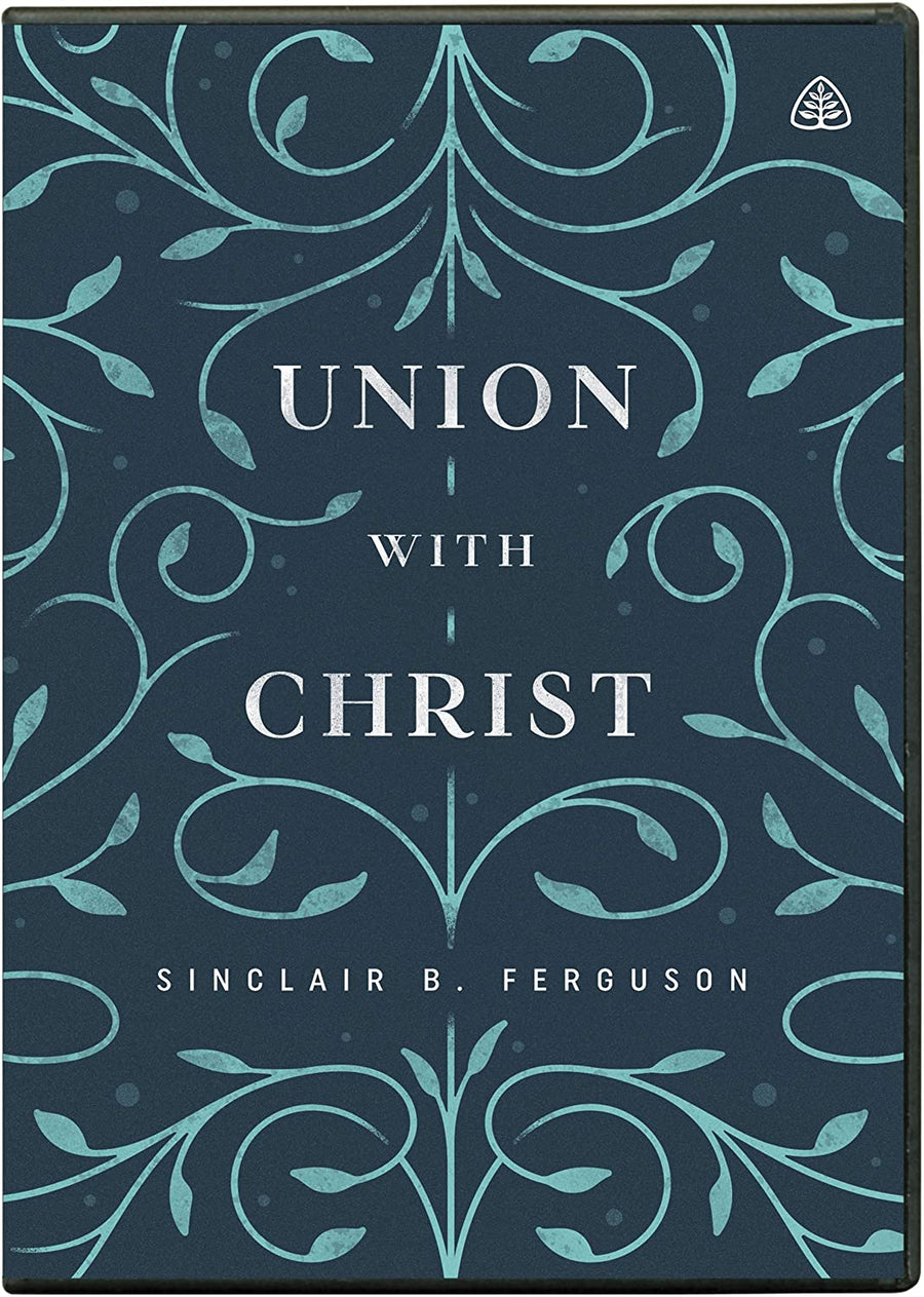 Union With Christ DVD - Re-vived