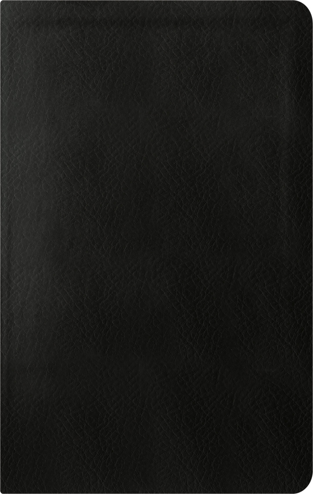 ESV Reformation Study Bible, Condensed Ed., Black - Re-vived