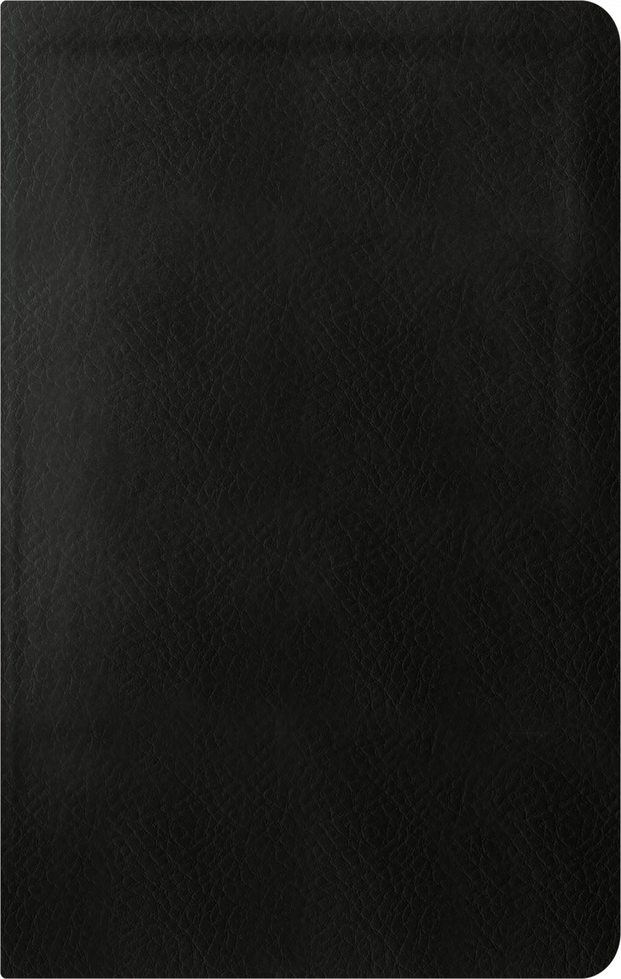 ESV Reformation Study Bible, Condensed Ed., Black - Re-vived