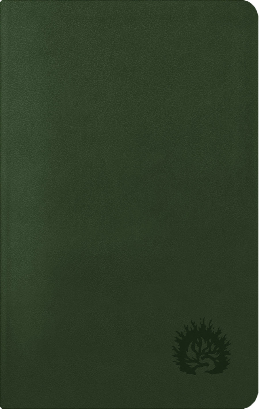 ESV Reformation Study Bible, Condensed Ed., Forest - Re-vived