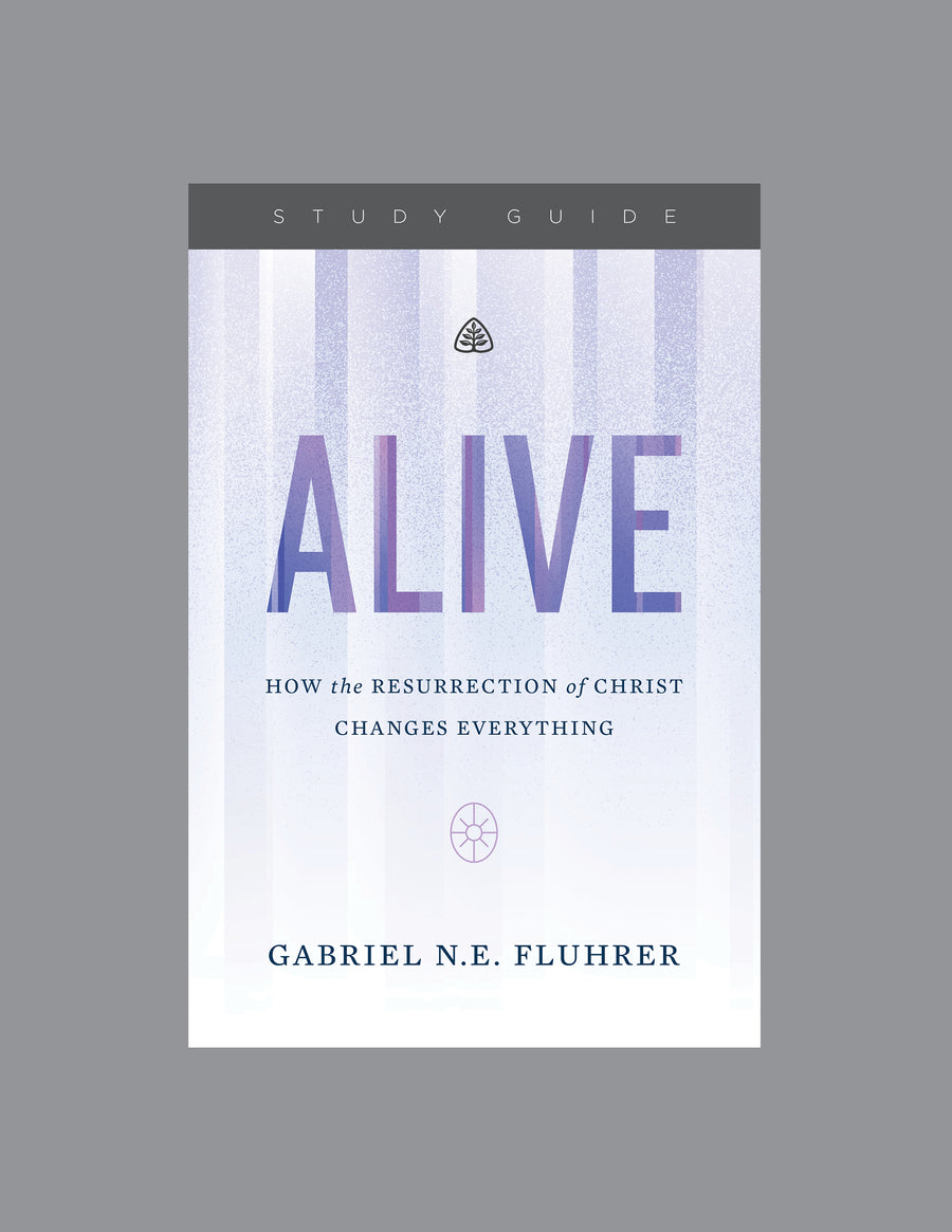 Alive Study Guide - Re-vived
