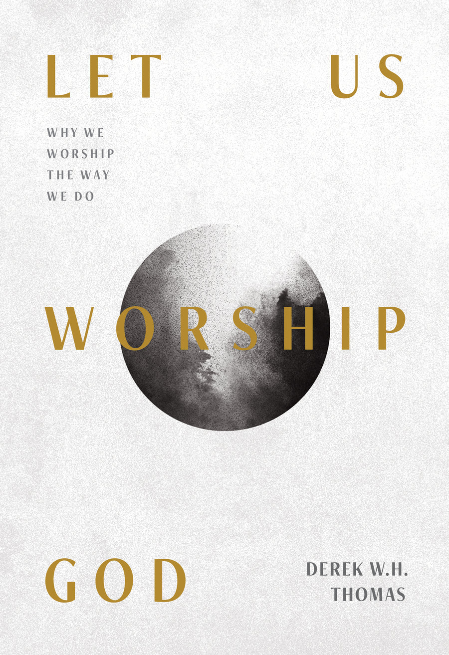 Let Us Worship God - Re-vived