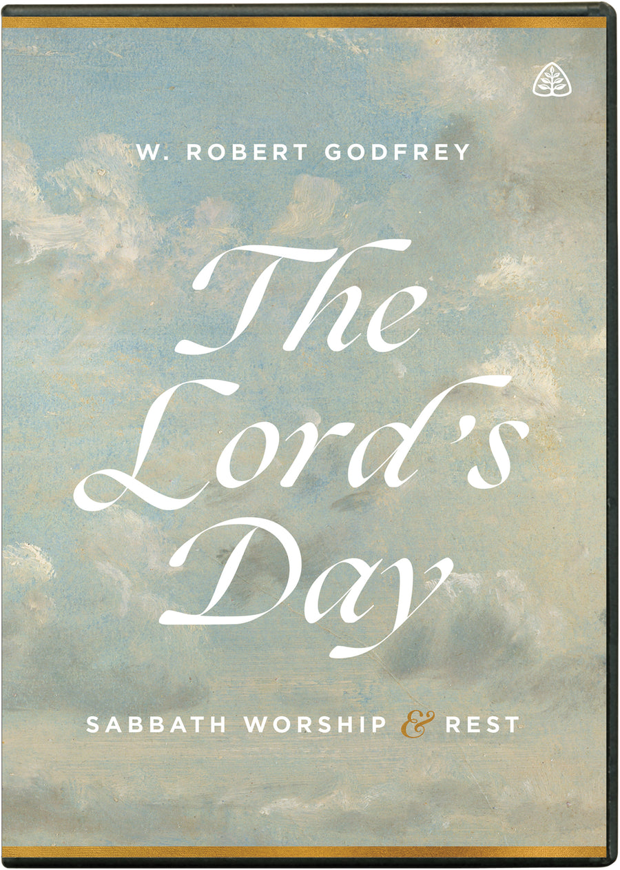 The Lord's Day DVD - Re-vived