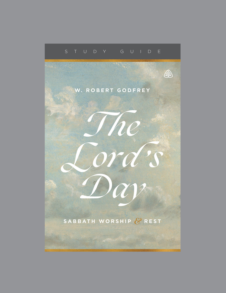 The Lord's Day - Re-vived