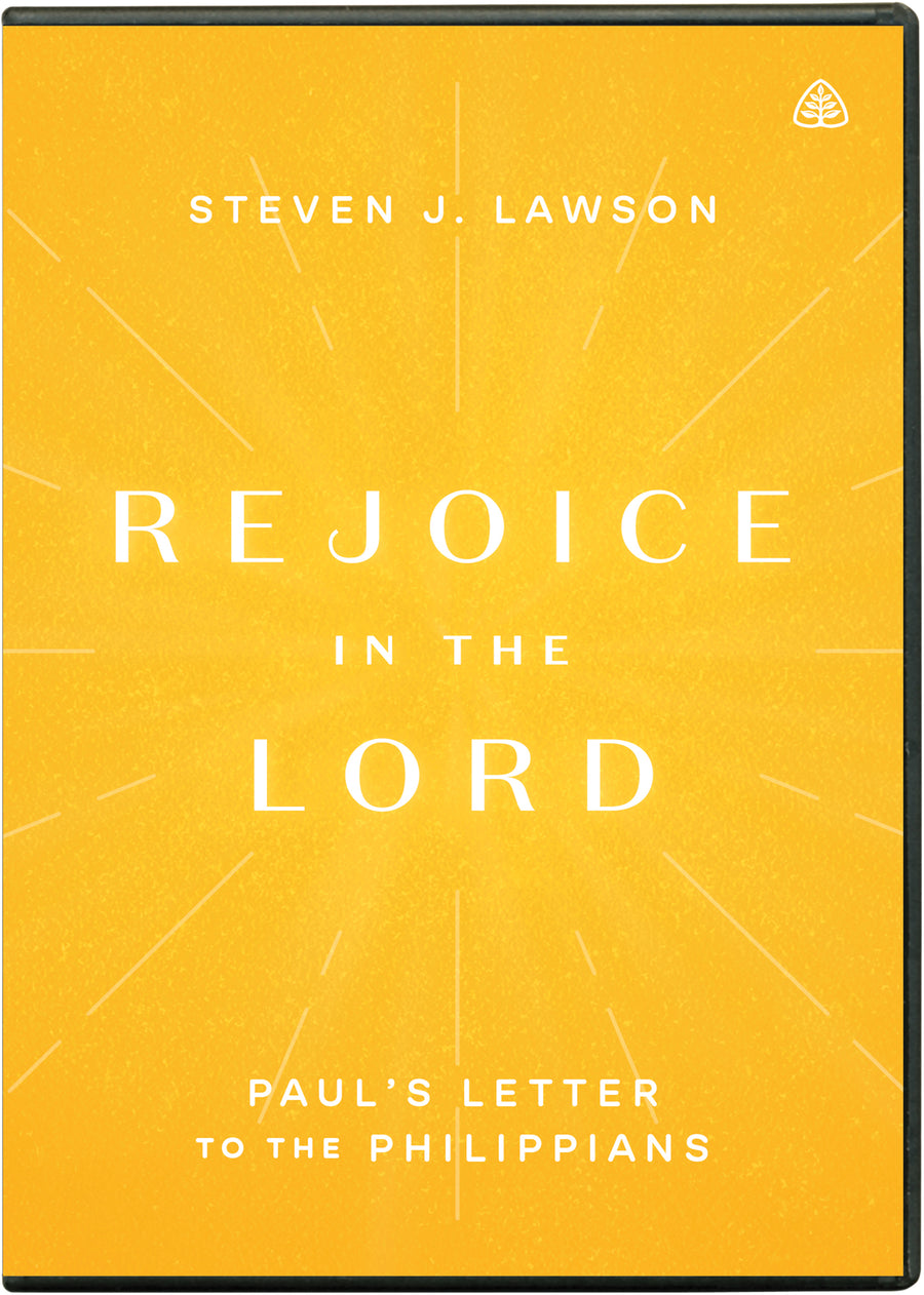 Rejoice in the Lord DVD - Re-vived