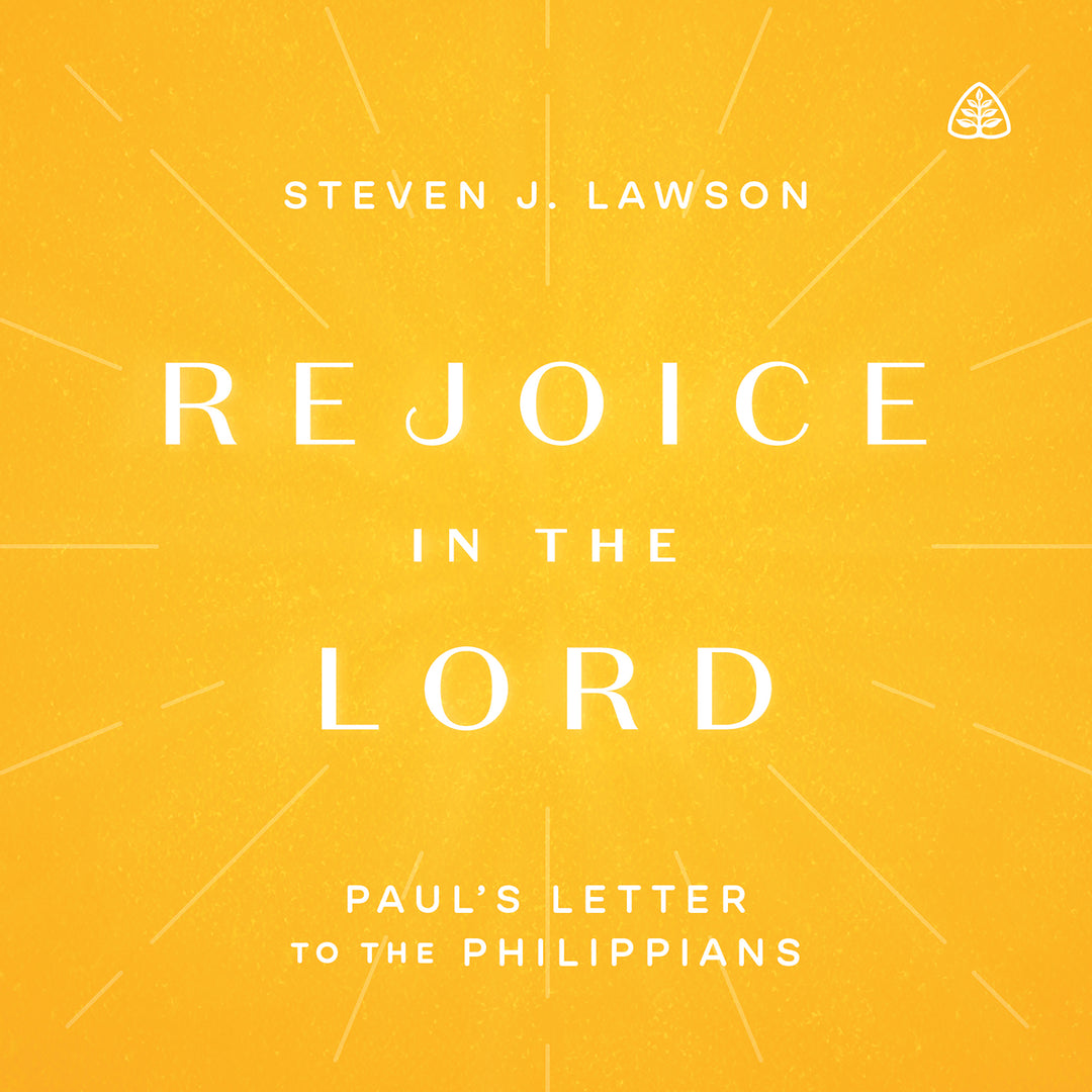 Rejoice in the Lord CD - Re-vived