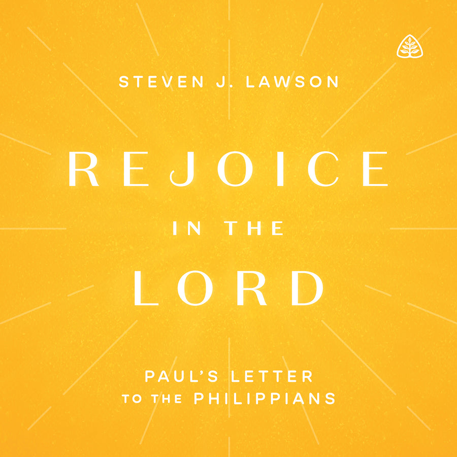 Rejoice in the Lord CD - Re-vived