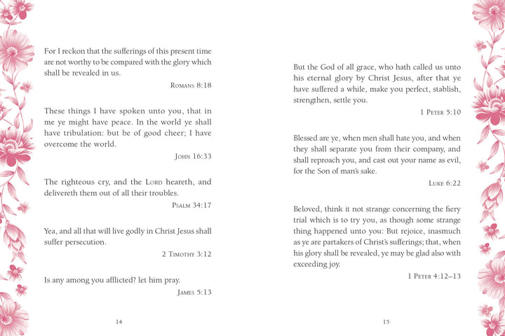 The Bible Promise Book For Mothers - Re-vived