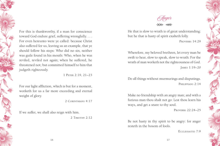 The Bible Promise Book For Mothers - Re-vived