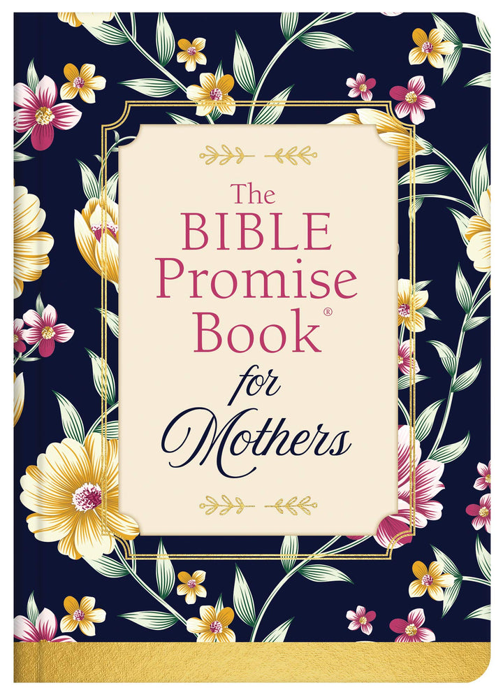 The Bible Promise Book For Mothers - Re-vived
