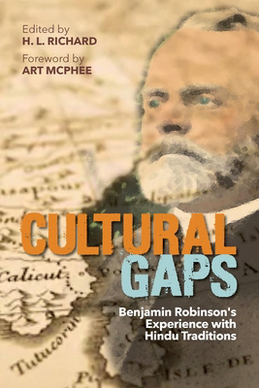 Cultural Gaps - Re-vived