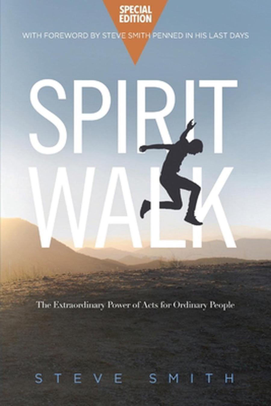 Spirit Walk - Re-vived