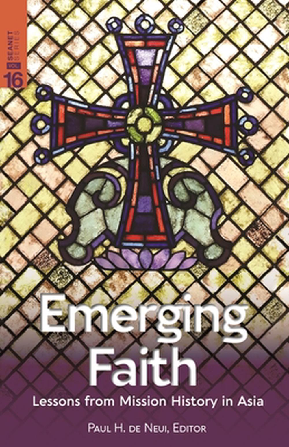 Emerging Faith - Re-vived
