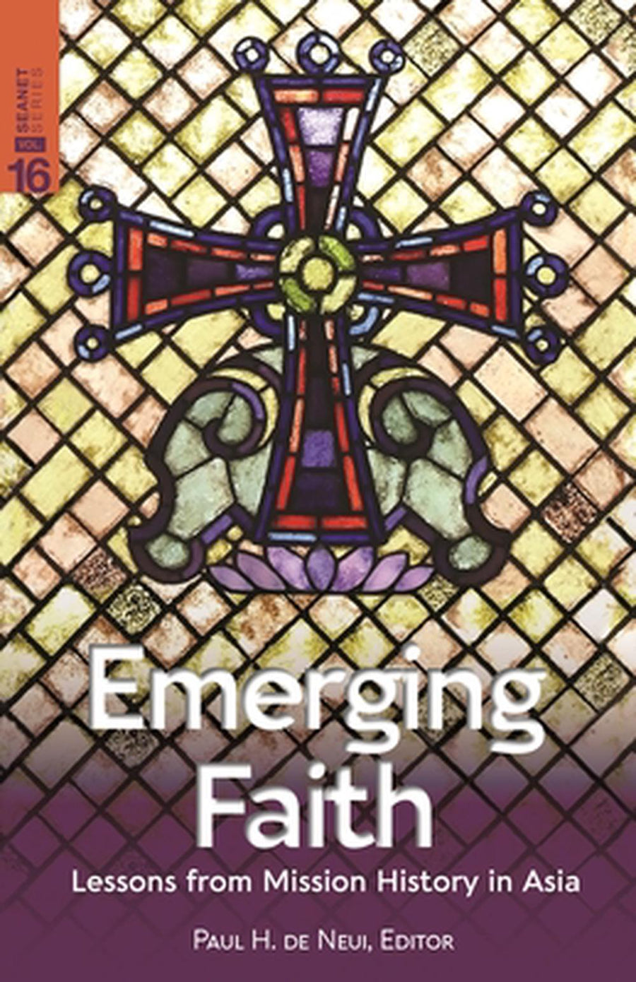 Emerging Faith - Re-vived