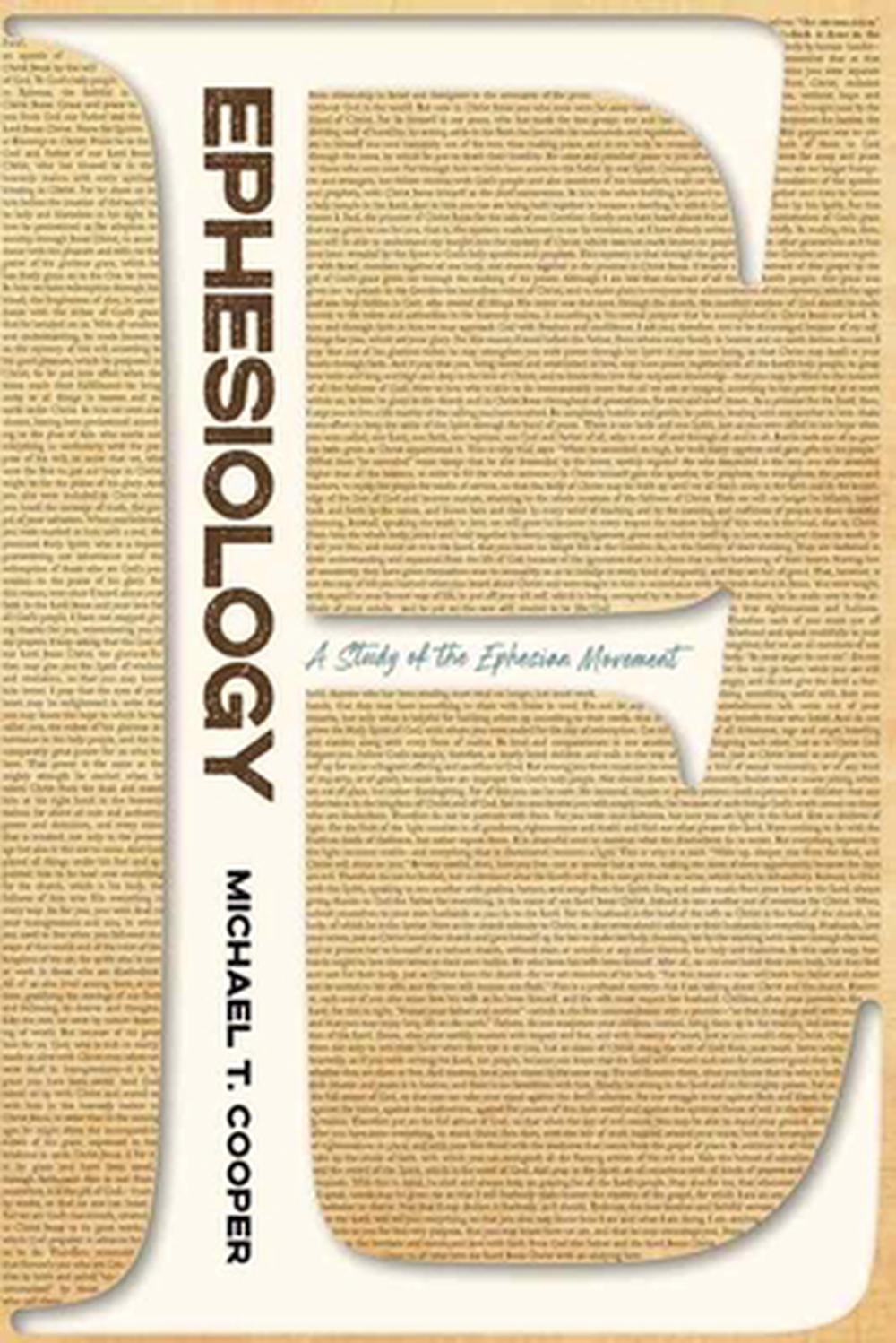 Ephesiology - Re-vived