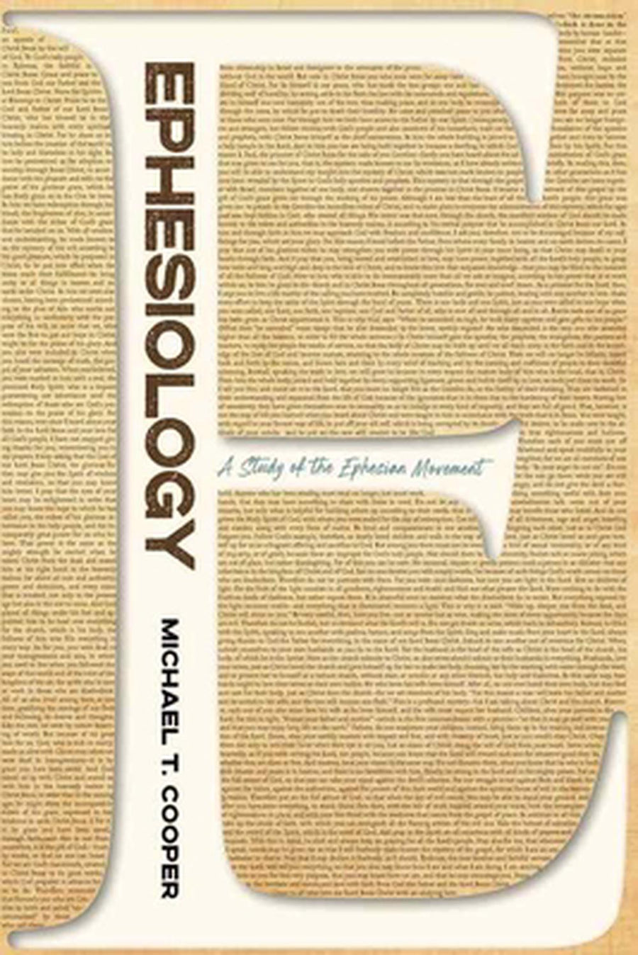 Ephesiology - Re-vived