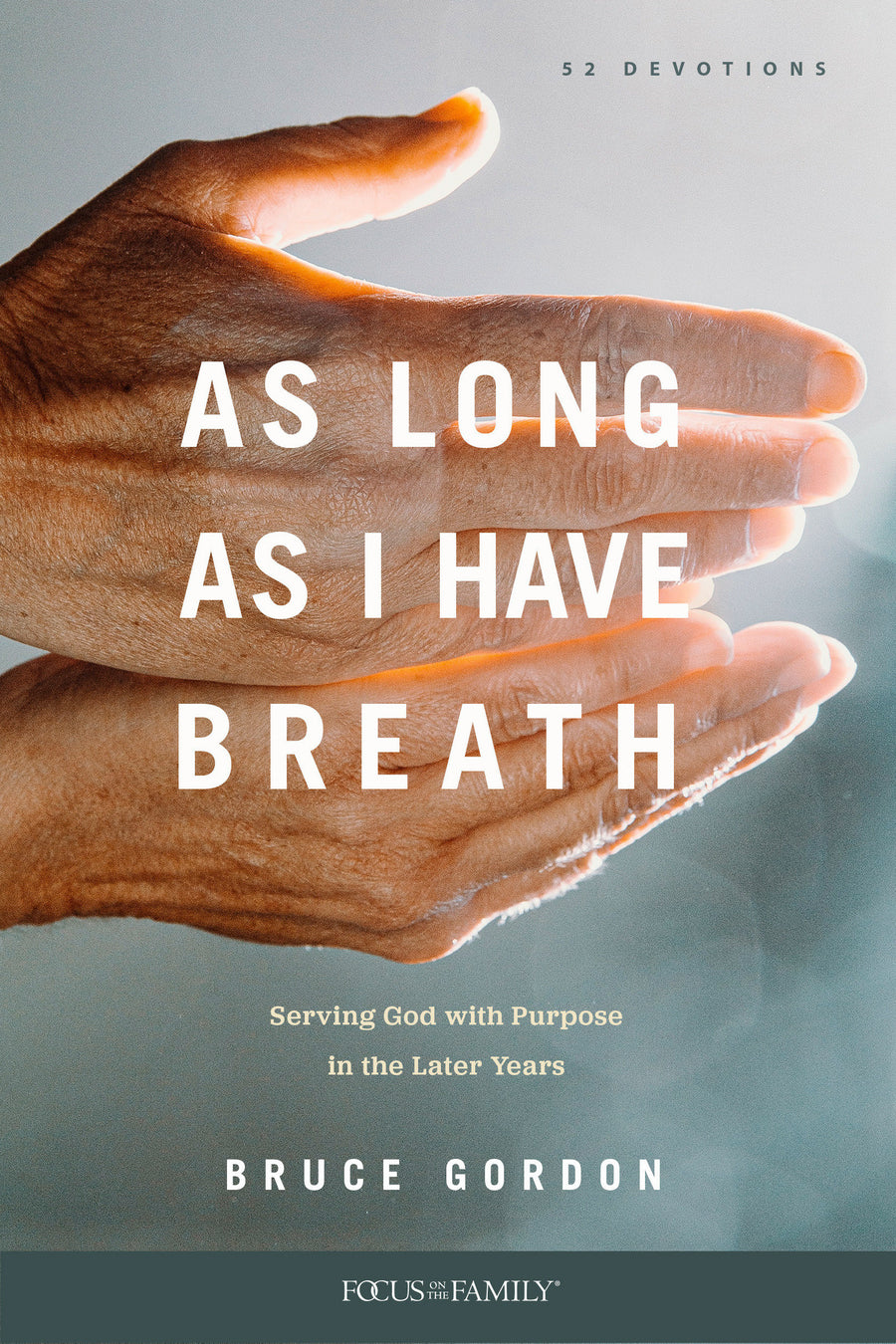 As Long as I Have Breath - Re-vived