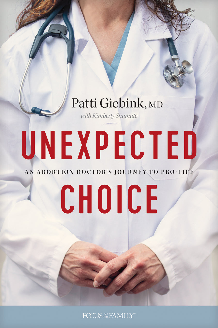 Unexpected Choice - Re-vived