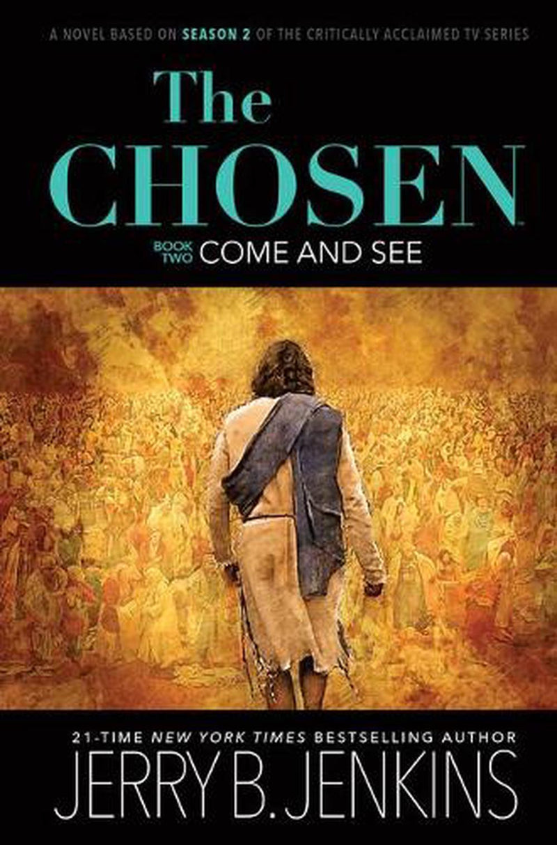 The Chosen: Come and See Hardback