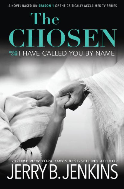 The Chosen - Re-vived