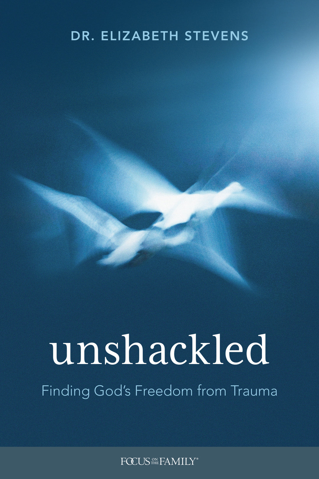 Unshackled - Re-vived