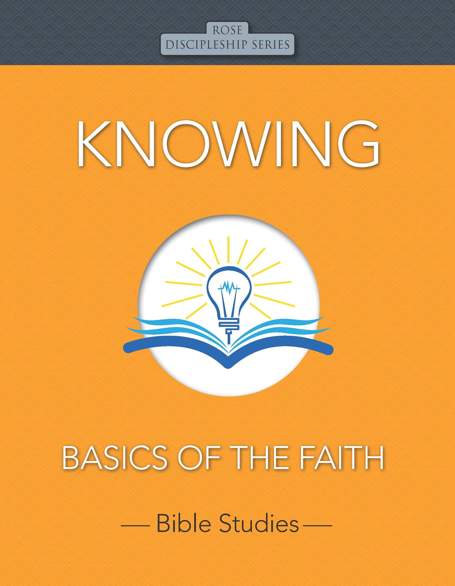 Knowing - Re-vived