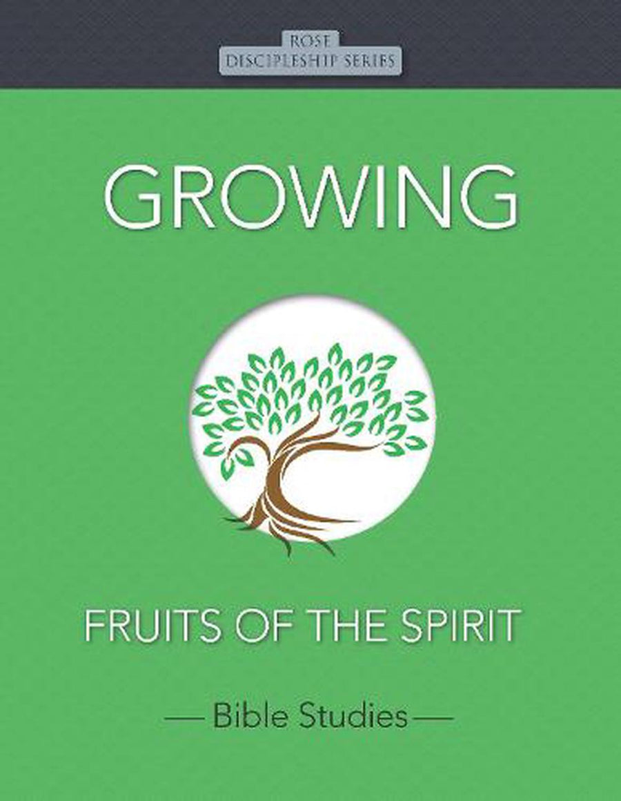 Growing - Re-vived