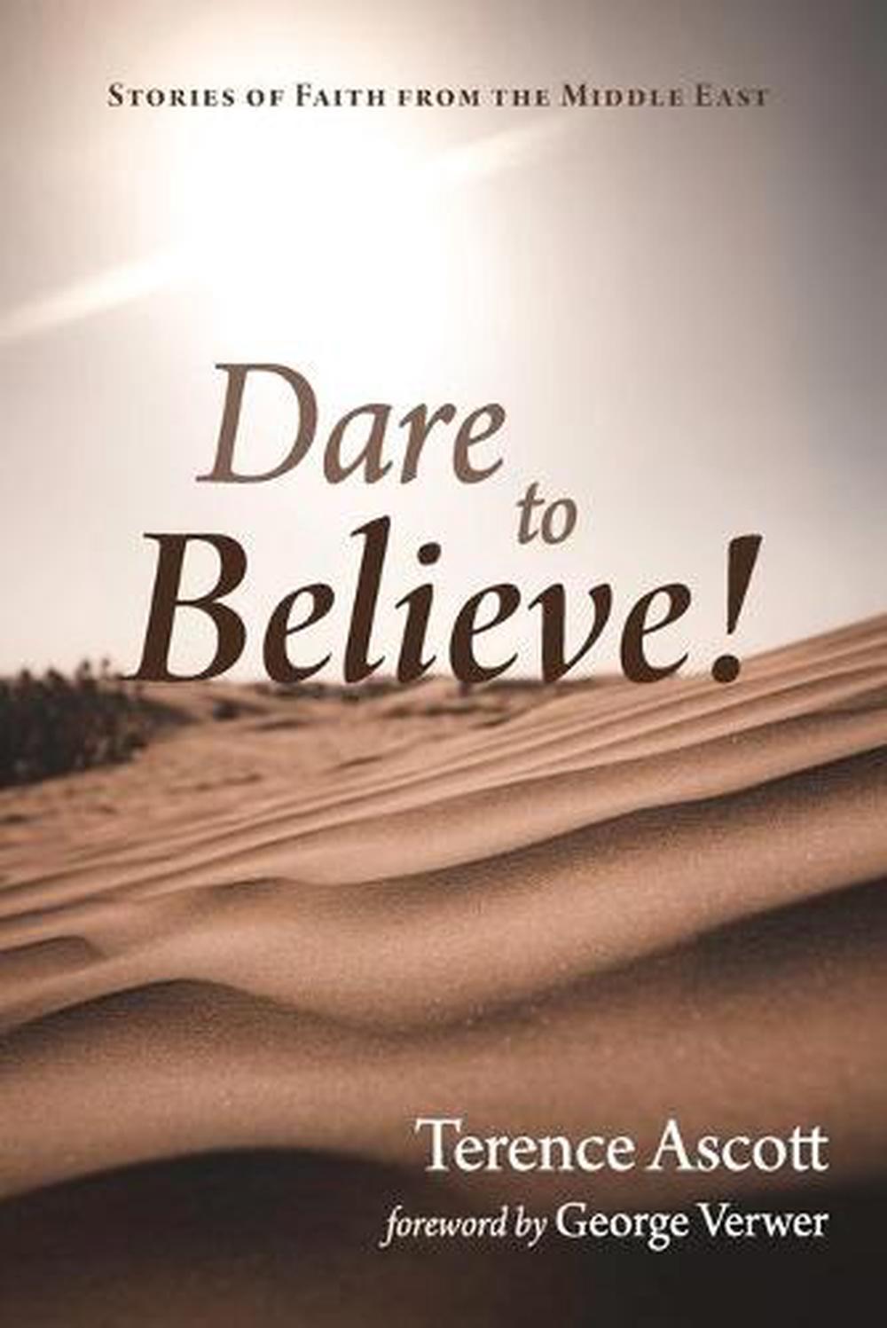 Dare to Believe! - Re-vived