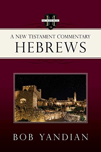 Hebrews - Re-vived