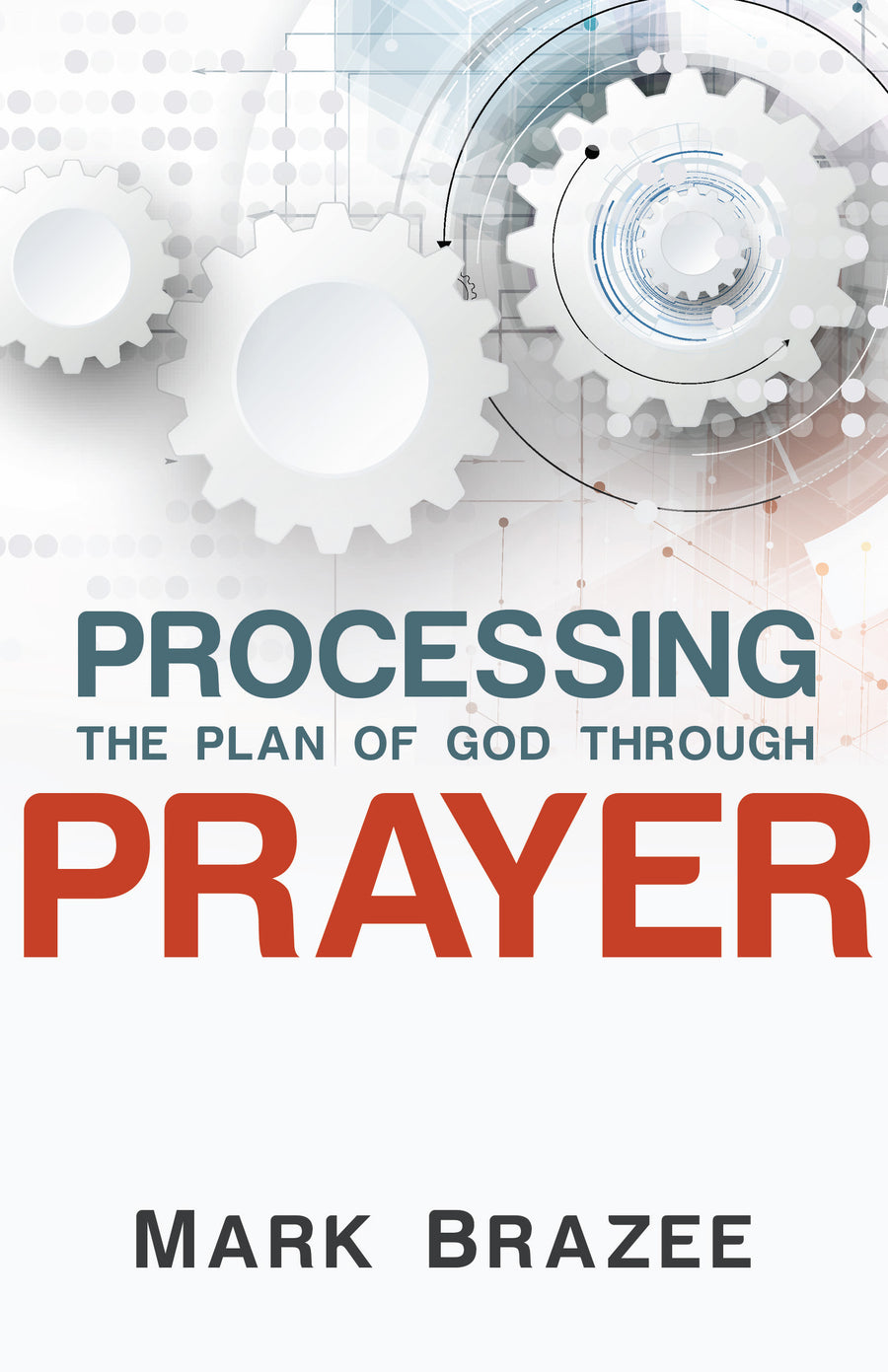 Processing The Plan Of God Through Prayer - Re-vived