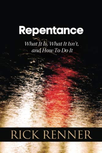 Repentance - Re-vived