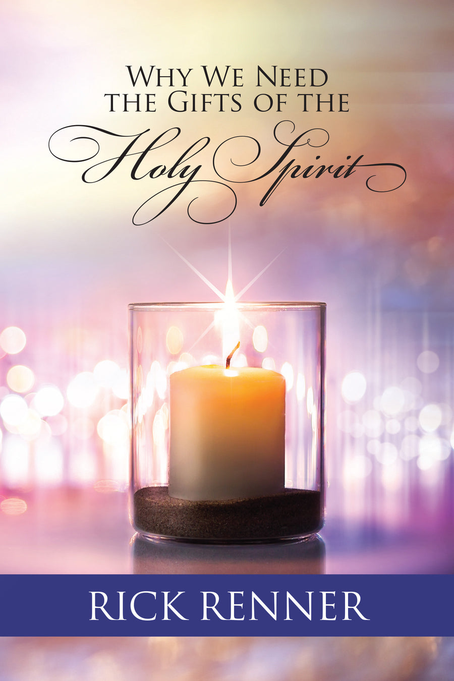 Why We Need The Gifts Of The Holy Spirit - Re-vived