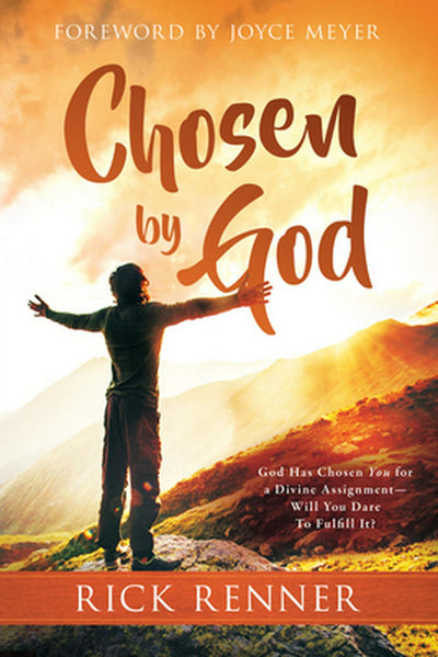 Chosen By God - Re-vived