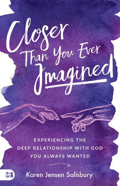 Closer than You Ever Imagined - Re-vived