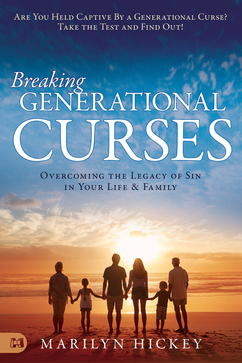 Breaking Generational Curses - Re-vived
