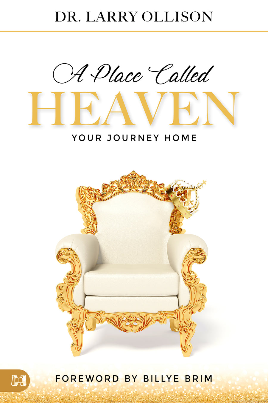 A Place Called Heaven - Re-vived