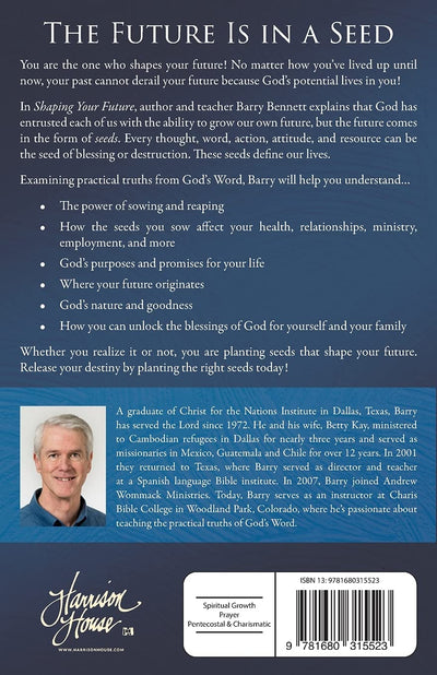 Shaping Your Future